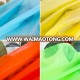 Polyester 380t thin down nylon fabric for jacket