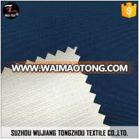 Outdoor Wear TPU Coated 150GSM Nylon Taslan Fabric